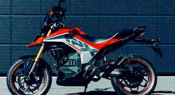 Ultraviolette X47 Crossover Electric Bike Launch in India – Price, Range, Battery Options and Features 2025