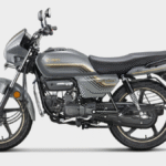 Hero Splendor Plus Xtec Review 2025 – Mileage, Features, Engine and Price in India