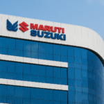Maruti Suzuki India Shares Rise 0.7 Percent in Early Trade – Stock Market Update 24 September 2025