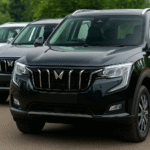 Mahindra SUVs Festive Offers 2025 – Scorpio, XUV700 and other models with discounts up to ₹2.56 lakh and E20 fuel warranty