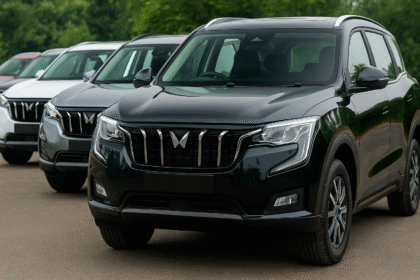 Mahindra SUVs Festive Offers 2025 – Scorpio, XUV700 and other models with discounts up to ₹2.56 lakh and E20 fuel warranty