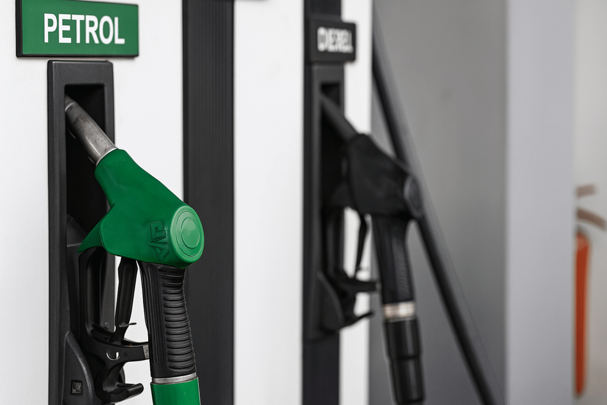 Petrol Diesel Price Today 24 September 2025 – Latest Fuel Rates in Delhi, Mumbai, Kolkata and India