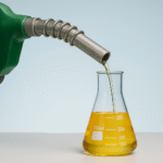 E20 Fuel pump in India – ethanol blended petrol rollout, benefits and challenges