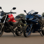 Yamaha Festival Offers 2025