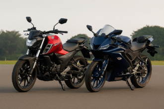 Yamaha Festival Offers 2025