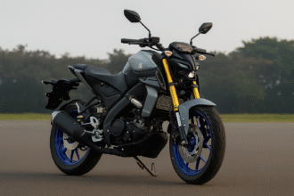 Yamaha Exchange Offer 2025 new bike discount