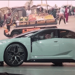 Toyota Corolla Concept 2025 – जापान मोबिलिटी शो में ग्लोबल डेब्यू, भारत में जल्द लॉन्च की संभावना