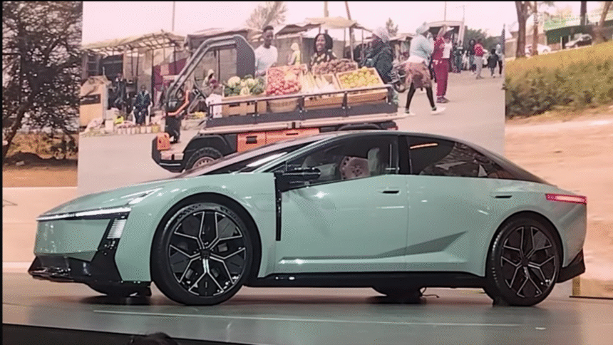 Toyota Corolla Concept 2025 – जापान मोबिलिटी शो में ग्लोबल डेब्यू, भारत में जल्द लॉन्च की संभावना