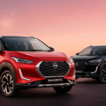 Nissan Magnite Price 2025 | ₹5.62 लाख से शुरू नई Diwali Offer के साथ