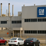GM Layoffs 2025 | General Motors ने 1,700 नौकरियाँ घटाईं amid Slow EV Demand