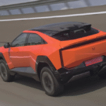 Mahindra BE 6E 2025 Variant Wise Price List — Features, Range & Review