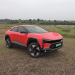 Mahindra BE 6E 2025 Variant Wise Price List — Features, Range & Review