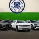 Top 5 Longest Range EVs in India 2025 — 500+ km Range SUVs & Sedans