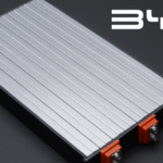 BYD Blade Battery Revolution 2025: भारत की EV इंडस्ट्री में गेम-चेंजर टेक्नोलॉजी |