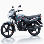 TVS Sport Review 2025:A high-resolution image of TVS Sport 2025 commuter motorcycle.