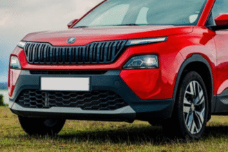 Skoda Kylaq 2025 Real Mileage Test – असली माइलेज, फीचर्स और तुलना