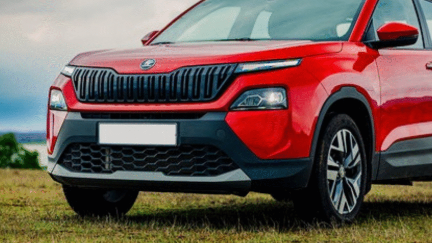 Skoda Kylaq 2025 Real Mileage Test – असली माइलेज, फीचर्स और तुलना