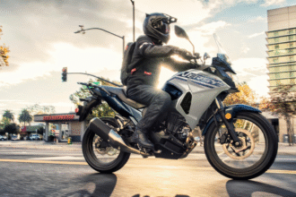 2026 Kawasaki Versys X 300 Launch: छोटे अपडेट, वही भरोसेमंद 300cc ट्विन-सिलेंडर ADV