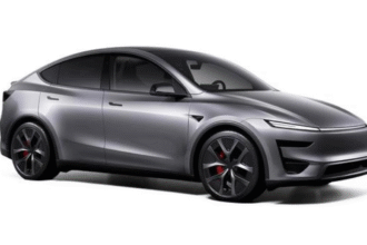Tesla Model Y (2025) का विस्तृत रिव्यू – जानें इसकी रेंज, कीमत, डिजाइन, परफॉर्मेंस, चार्जिंग इन्फ्रास्ट्रक्चर और भारत में लॉन्च डिटेल्स। Automobile9 की गहराई से की गई विश्लेषणात्मक राय।