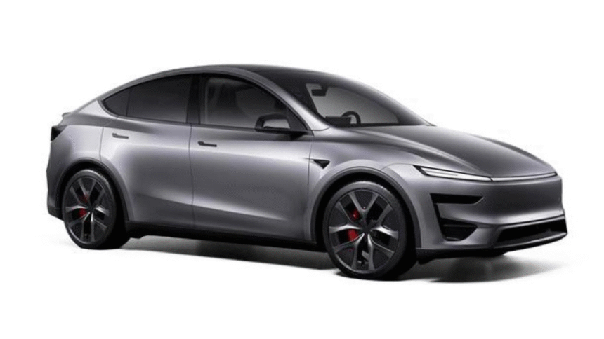 Tesla Model Y (2025) का विस्तृत रिव्यू – जानें इसकी रेंज, कीमत, डिजाइन, परफॉर्मेंस, चार्जिंग इन्फ्रास्ट्रक्चर और भारत में लॉन्च डिटेल्स। Automobile9 की गहराई से की गई विश्लेषणात्मक राय।