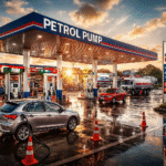 Fuel Price Today 16 Oct 2025:Petrol and Diesel Prices in Major Cities