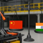 China WTO Complaint : China ने भारत के खिलाफ WTO में EV बैटरी सब्सिडी पर शिकायत दर्ज की |