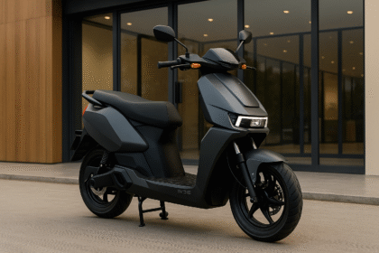 River Indie Gen-3 इलेक्ट्रिक स्कूटर दिल्ली के नए फ्लैगशिप स्टोर में प्रदर्शित, EV विस्तार की झलक