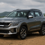 AI Generated Image Disclaimer: यह इमेज AI द्वारा बनाई गई है और वास्तविक Kia Seltos मॉडल से थोड़ी भिन्न हो सकती है।