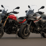 Benelli और Moto Morini की नई बाइक्स का साइड व्यू – GST बढ़ने के बावजूद कीमतों में कोई बदलाव नहीं