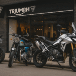 Triumph Motorcycles 29 New Bikes Launch : Triumph Motorcycles ने 29 नई बाइक्स लॉन्च करने की योजना का ऐलान किया है।