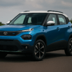 Tata Punch EV Electric SUV 2025 Discount Offer