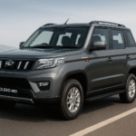 Mahindra Bolero Neo 2025 – Full Review with Price, Features and Mileage Details