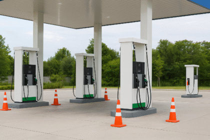 fuel Price today:Petrol Diesel and CNG Prices in India (12 October 2025)