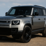 New Land Rover Defender 2026 India Launch SUV