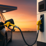 Fuel price today:भारत में आज का पेट्रोल, डीजल और CNG रेट्स अपडेट – HPCL शेयर ₹444.40 और वित्तीय रिपोर्ट।