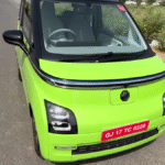 JSW MG Motor EV Sales in India 2025 – MG ZS EV, Comet EV, Windsor EV ने मिलकर 1 लाख यूनिट्स की बिक्री पार की | Automobile9