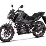 Hero Xtreme 160R 4V Front and Side View — Full Design, Price, Mileage and Specifications 2025